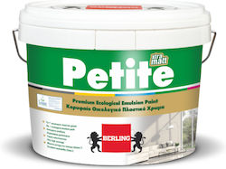 Berling Petite Mat Ecological Interior and Exte...
