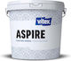 Vitex Ecological Acrylic Plastic Water-Based Paint for Interior Use 9.05lt