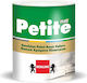 Berling Petite Matt Acrylic Eco-Friendly Plastic Water-Based Paint for Interior Use Green 750ml