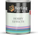 Berling Acrylic Decorative Paint 500ml 200gr