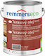 Silcare Solvent-Based Impregnation Varnish Grey Matte 5 Litre