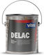 Vitex Delac Solvent-Based Wood/Stone Preservative Colourless 750ml 699g