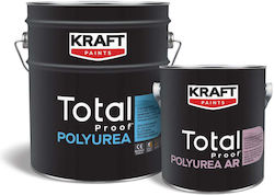 Kraft Total Proof Elastomeric Bituminous Polyur...