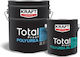 Kraft Total Proof Polyurethane Bituminous Waterproofing 5kg White