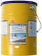 Sika Sikalastic Elastomeric Polyurethane Waterproofing Roller 4kg White