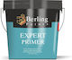 Berling Primer Suitable for Aluminum / Glass 3 L
