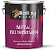 Berling Primer Suitable for Metal 0.375 L