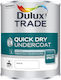 Dulux Primer Suitable for Wood / Metal 2.5 L