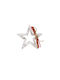 Philio Handmade Tabletop Lucky Star Charm Ceramic 2027