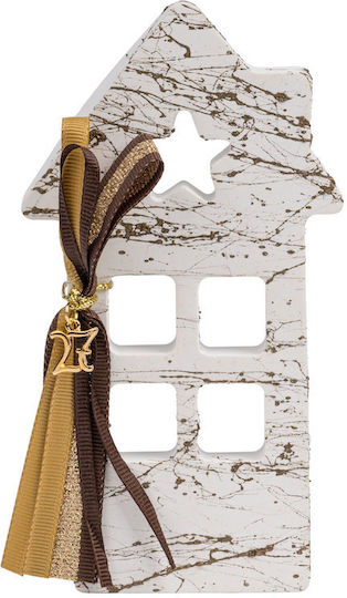 Philio Handmade Tabletop Ceramic Home Lucky Charm 2027