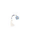 Philio Handmade Tabletop Home Lucky Charm Made of Plexiglass 2027