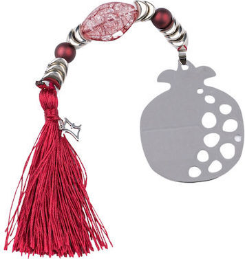 Philio Handmade Tabletop Pomegranate Lucky Charm 2027