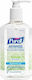 Purell Αντισηπτικό Gel Χεριών με Αντλία 354ml