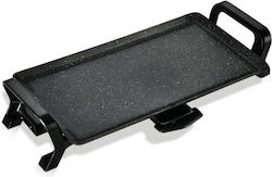 IQ Teppanyaki Placă de Gătit 1800W 45x25 cm MAGSK.1232