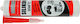 Geko High Temperature Red Silicone Sealant 300ml