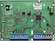 Teletek Alarm Systems Plate