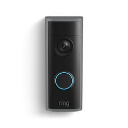 Ring Peephole Camera 2K – Digital Door Peephole Camera 2K 6x Zoom Two-Way Communication for Doors 32.5–60 mm Thick Ring Peephole Camera 2K – Digital Door Peephole Camera 2K 6x Zoom Two-Way Communication for Doors 32.5–60 mm Thick
