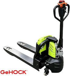 GeHock CBD20LI Палетна количка GeHock CBD20LI Палетна количка