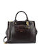 Damen-Shopper Java