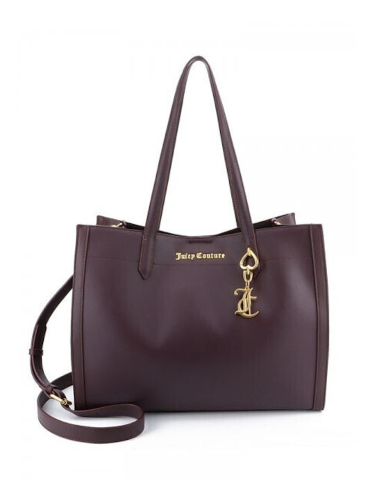 Damen-Shopper-Tasche Winetasting