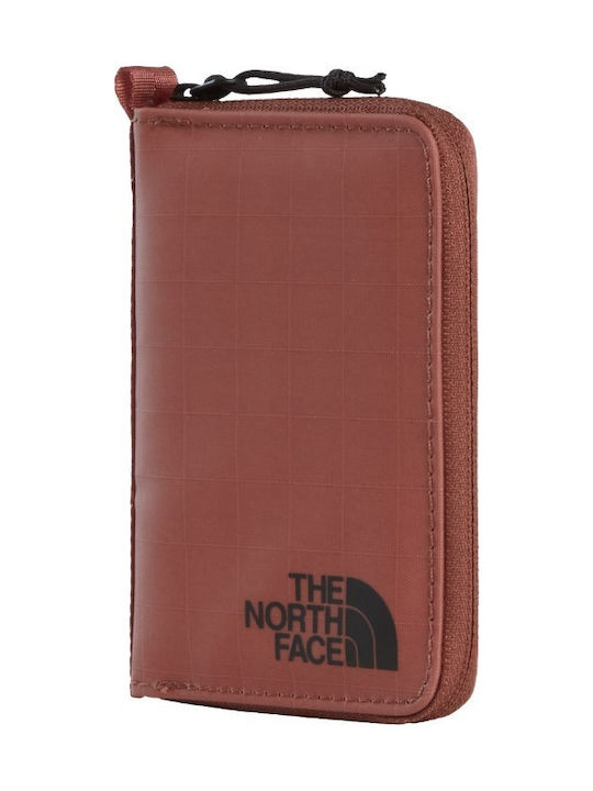 The North Face Men’s Brown Wallet