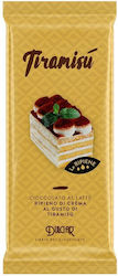 Ciocotiramisu Σοκολάτα Γάλακτος Γέμιση Τυραμισού 90g
