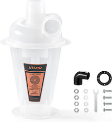 Vevor Kit pentru Aspirator umed/uscat Vevor Kit pentru Aspirator umed/uscat