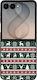 Sonique It's Christmas Time Series Hülle für Samsung Galaxy Z Flip 8 Ugly Sweater