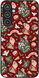 Sonique-Hülle It's Christmas Time Series Samsung Galaxy M35 5G Home Alone