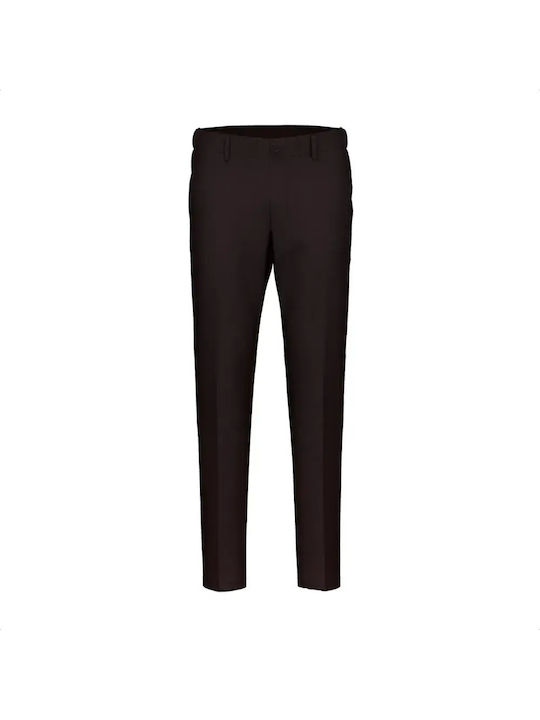 Men's Trousers Brown