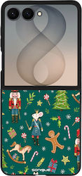 Sonique Handyhülle It's Christmas Time Series S...