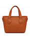 Damenhandtasche Camel WE-EL1511-27HB-CAMEL