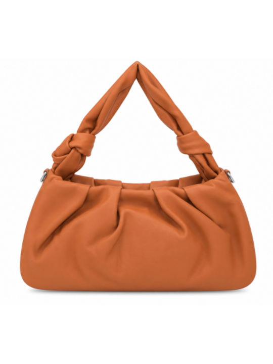 Morena Spain Damen-Hobo-Tasche Braun WE-1214-27...