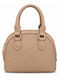 Beige Damenhandtasche WE-EL1510-27HB-BEIGE