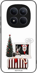Θήκη Sonique It's Christmas Time Series Xiaomi Redmi Note 15 Pro 5g Oops