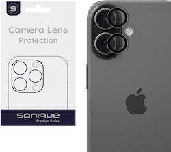 Protecție Cameră Sonique Clear Lens Pro Apple i...
