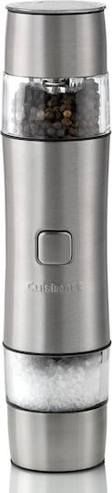Cuisinart Ηλεκτρικός Μύλος Αλατιού Cuisinart Ηλεκτρικός Μύλος Αλατιού