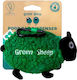 Green Sheep Kotbeutelspender Grün mit Kotbeutelrolle 10 Stück