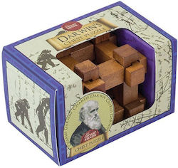 Professor Puzzle Holz Puzzle