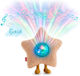 Rechargeable Sleep Toy with White Noise, Light and Cry Sensor for Newborns