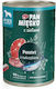 Nasses Hundefutter mit Thunfisch 400 g
