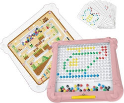 Magnetische Beidseitige Tafel 35x32 cm