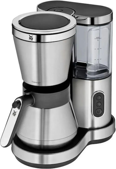 Aroma Καφετιέρα Φίλτρου 800W