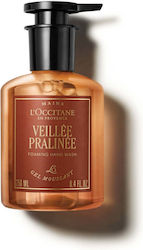 L'Occitane Течен сапун Сандалово дърво 1 бр L'Occitane Течен сапун Сандалово дърво 1 бр