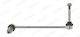 Suspension Arm Stabilizer Link Moog Bm-ls-17401p