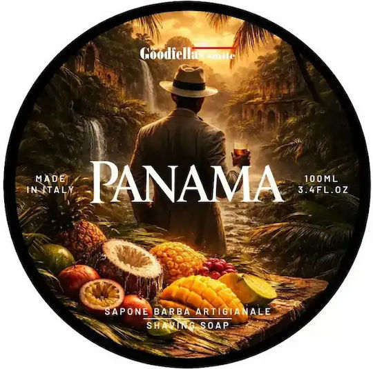 Panama Σαπούνι Ξυρίσματος 100ml