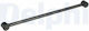 Control Arm Wheel Suspension Delphi Tc7611