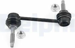 Suspension Arm Stabilizer Link Delphi Tc8656 Suspension Arm Stabilizer Link Delphi Tc8656