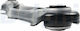 Control Arm Wheel Suspension Delphi Tc8854