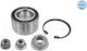 Set Rulment Roată Meyle 100 498 0220